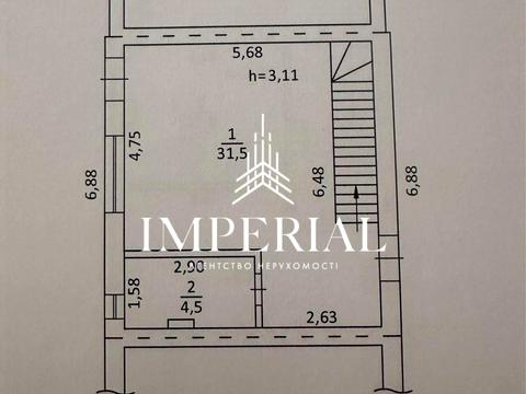 дом по адресу Лесная ул.