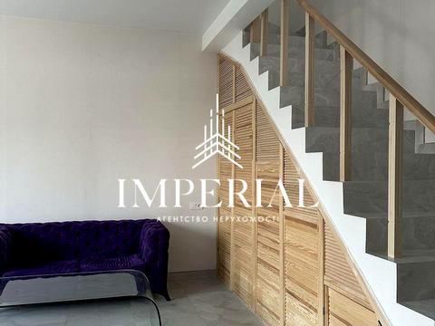 дом по адресу Лесная ул.