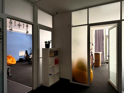 коммерческая по адресу Бассейная ул., 7