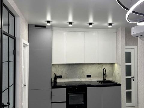 квартира за адресою Перлинна вул., 12