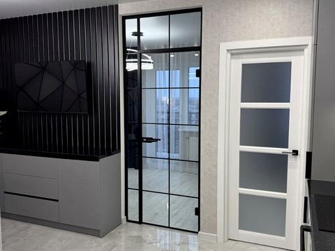 квартира за адресою Перлинна вул., 12