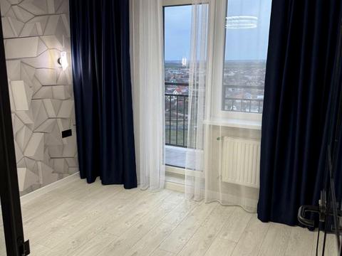 квартира за адресою Перлинна вул., 12