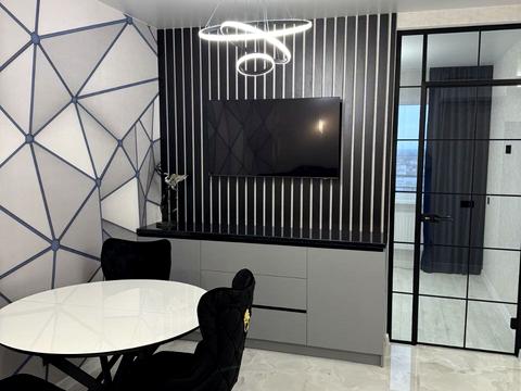 квартира за адресою Перлинна вул., 12