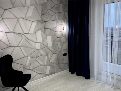 квартира за адресою Перлинна вул., 12