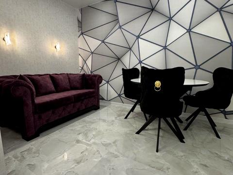 квартира за адресою Перлинна вул., 12