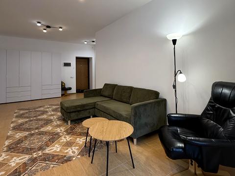 квартира по адресу Игоря Билозира ул., 10