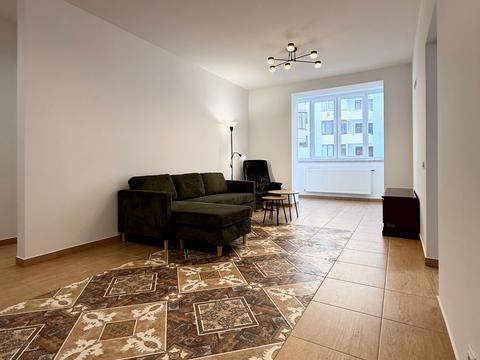 квартира по адресу Игоря Билозира ул., 10