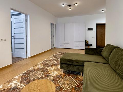 квартира по адресу Игоря Билозира ул., 10