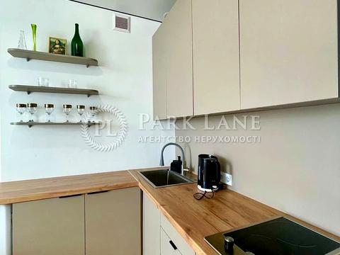 квартира за адресою Київ, Кадетський Гай вул., 10