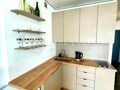 квартира за адресою Київ, Кадетський Гай вул., 10