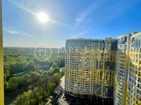 квартира за адресою Київ, Кадетський Гай вул., 10