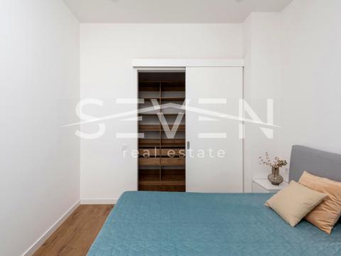 квартира за адресою Бульварно-Кудрявська вул. (Воровського), 17