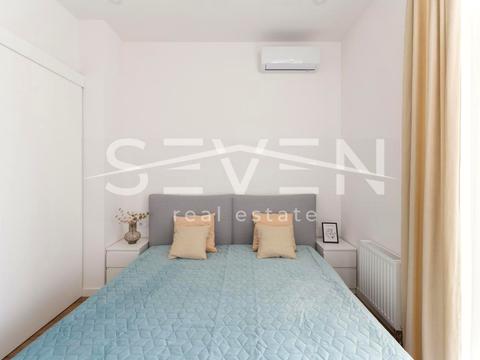 квартира за адресою Бульварно-Кудрявська вул. (Воровського), 17