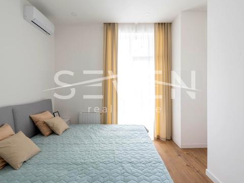 квартира за адресою Бульварно-Кудрявська вул. (Воровського), 17