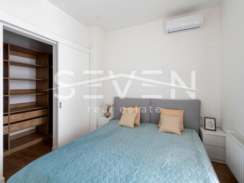 квартира за адресою Бульварно-Кудрявська вул. (Воровського), 17