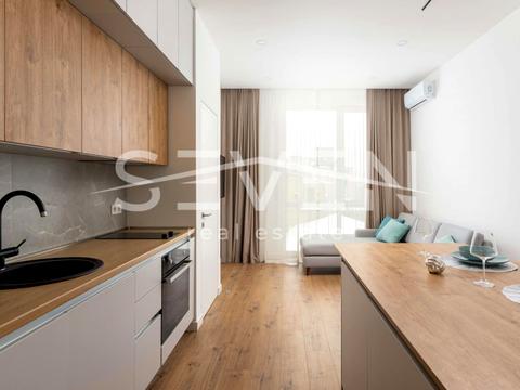 квартира за адресою Бульварно-Кудрявська вул. (Воровського), 17