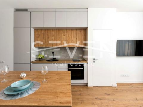 квартира за адресою Бульварно-Кудрявська вул. (Воровського), 17