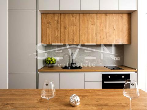 квартира за адресою Бульварно-Кудрявська вул. (Воровського), 17