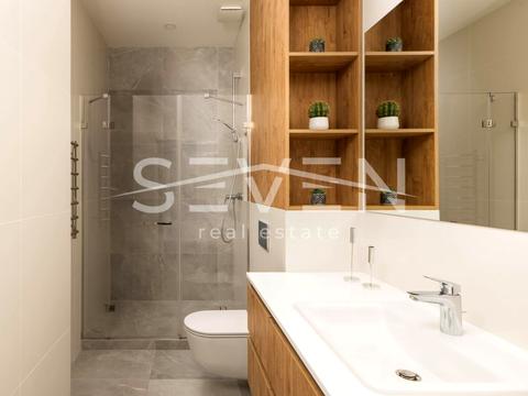 квартира за адресою Бульварно-Кудрявська вул. (Воровського), 17