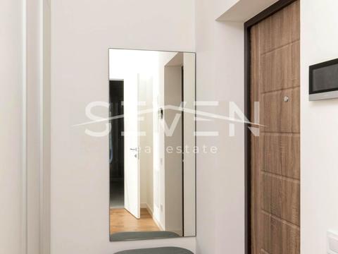 квартира за адресою Бульварно-Кудрявська вул. (Воровського), 17