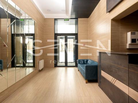 квартира за адресою Бульварно-Кудрявська вул. (Воровського), 17