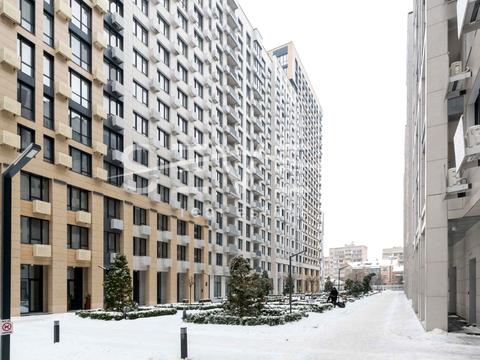 квартира за адресою Бульварно-Кудрявська вул. (Воровського), 17