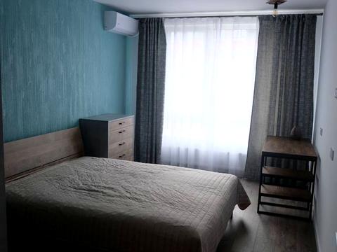 квартира за адресою Замарстинівська вул. (Калініна), 170-Т