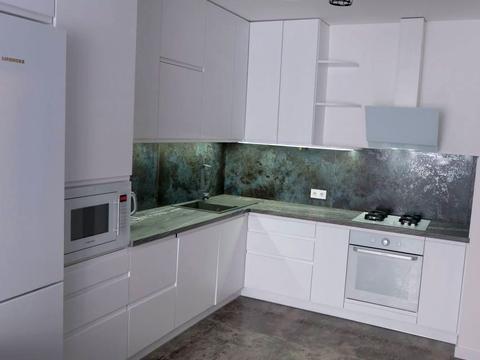 квартира за адресою Замарстинівська вул. (Калініна), 170-Т