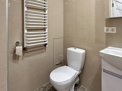 квартира по адресу Игоря Билозира ул., 10