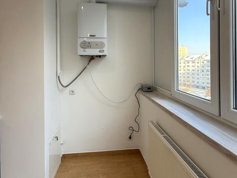 квартира по адресу Игоря Билозира ул., 10