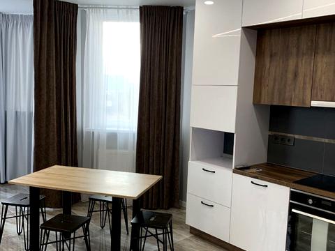 квартира за адресою Юлії Здановської вул. (Ломоносова), 34-Б