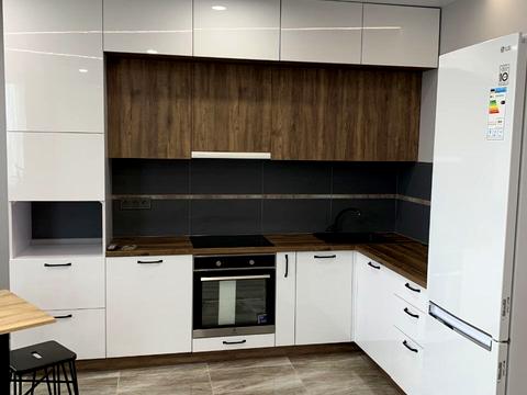 квартира за адресою Юлії Здановської вул. (Ломоносова), 34-Б