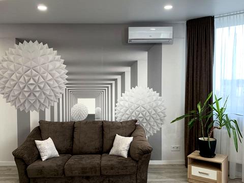 квартира за адресою Юлії Здановської вул. (Ломоносова), 34-Б