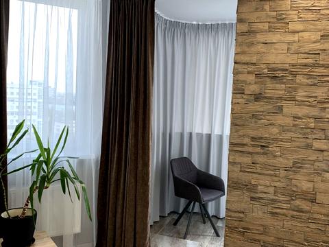 квартира за адресою Юлії Здановської вул. (Ломоносова), 34-Б