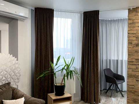 квартира за адресою Юлії Здановської вул. (Ломоносова), 34-Б