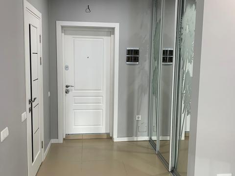 квартира за адресою Юлії Здановської вул. (Ломоносова), 34-Б