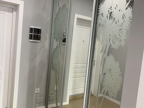 квартира за адресою Юлії Здановської вул. (Ломоносова), 34-Б