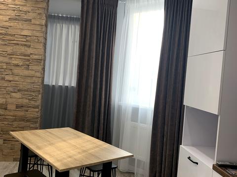 квартира за адресою Юлії Здановської вул. (Ломоносова), 34-Б