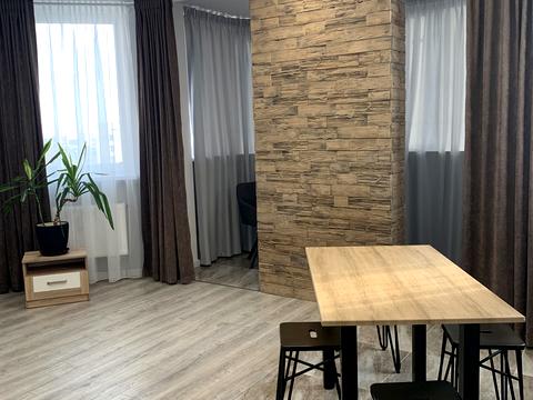 квартира за адресою Юлії Здановської вул. (Ломоносова), 34-Б