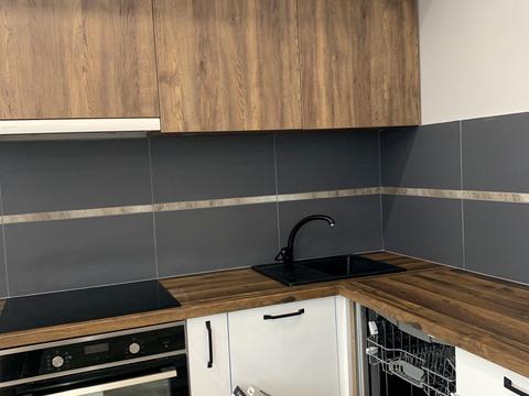 квартира за адресою Юлії Здановської вул. (Ломоносова), 34-Б