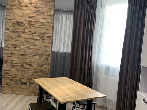 квартира за адресою Юлії Здановської вул. (Ломоносова), 34-Б