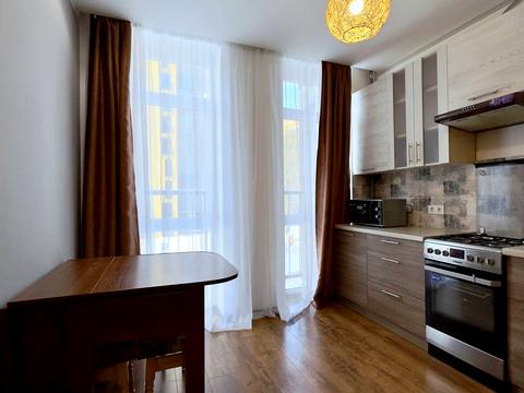 квартира за адресою Стрийська вул., 111-В