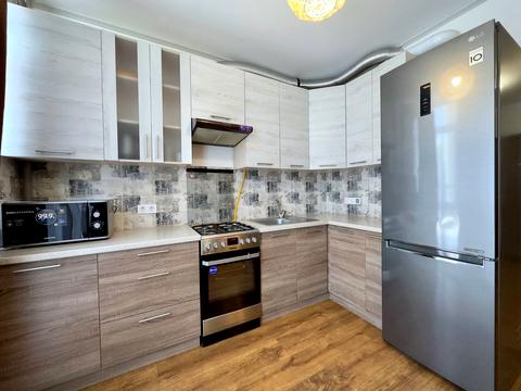 квартира за адресою Стрийська вул., 111-В