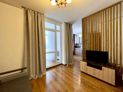 квартира за адресою Стрийська вул., 111-В