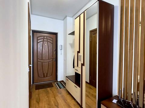 квартира за адресою Стрийська вул., 111-В