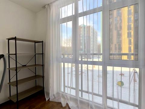 квартира за адресою Стрийська вул., 111-В