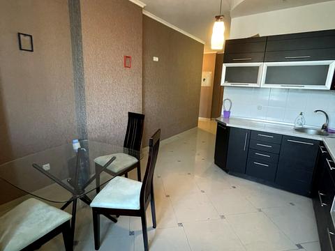 квартира за адресою Олександра Мишуги вул., 2