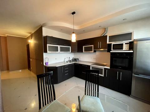 квартира за адресою Олександра Мишуги вул., 2