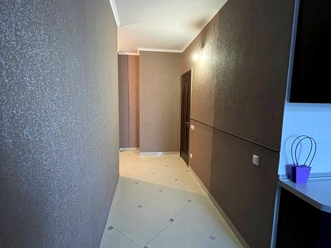 квартира за адресою Олександра Мишуги вул., 2