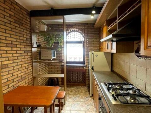 квартира за адресою Героїв Крут вул. (Фурманова), 14